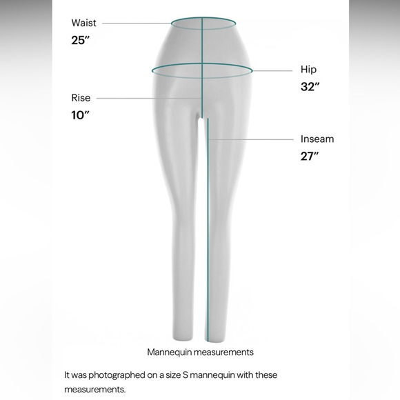 MICHAEL Michael Kors White Wide-Leg Ponte Pants - Picture 8 of 8